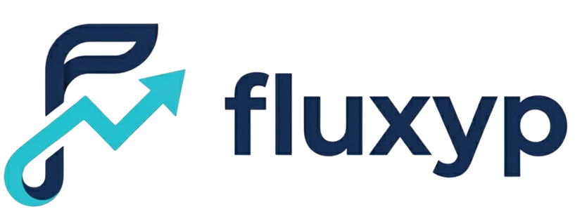 Fluxyp Logo